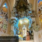 Misioneras del Santísimo Sacramento y María Inmaculada Cachito de Cielo
