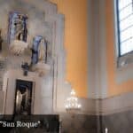 Iglesia de San Roque