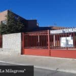 Parroquia La Milagrosa