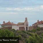 Casa de Oración Santa Teresa