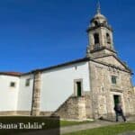 Igrexa de Santa Eulalia
