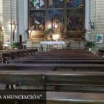 Iglesia de la Anunciación
