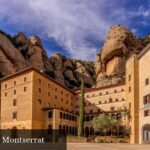 Abadia de Montserrat