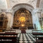 Agustinas Recoletas