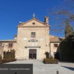 Antiguo Convento de la Encarnación