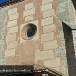 Iglesia de Santa María de Jesús Las Gordillas