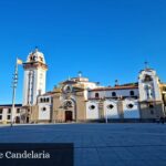 Basílica de Candelaria