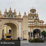 Basílica de la Macarena