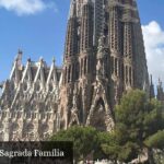 Basílica de la Sagrada Família