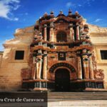 Basílica de la Vera Cruz de Caravaca