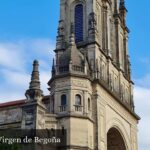 Basílica de la Virgen de Begoña