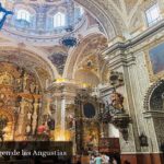 Basílica de la Virgen de Las Angustias