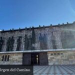 Basílica de la Virgen del Camino