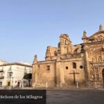 Basilica de Nuestra Señora de Los Milagros