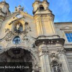 Basílica de Nuestra Señora del Coro