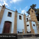 Basílica de Nuestra Señora del Pino