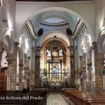 Basílica de Nuestra Señora del Prado