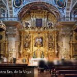 Basílica de Nuestra Sra. de la Vega
