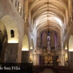 Basílica de San Félix