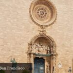 Basílica de San Francisco