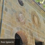 Basílica de San Ignacio