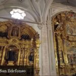 Basílica de San Ildefonso