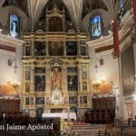 Basílica de San Jaime Apóstol