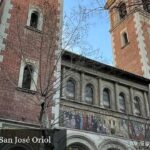 Basílica de San José Oriol