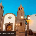 Basílica de San Juan Bautista