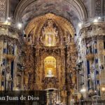 Basílica de San Juan de Dios
