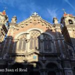 Basílica de San Juan El Real