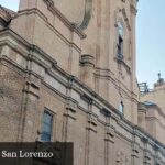 Basílica de San Lorenzo