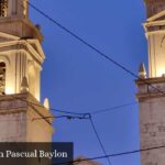 Basílica de San Pascual Baylon