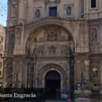Basílica de Santa Engracia