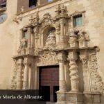 Basílica de Santa María de Alicante