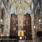 Basílica de Santa María de Portugalete