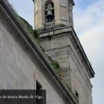 Basílica de Santa María de Vigo