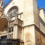 Basílica de Santa Maria de Vilafranca del Penedès