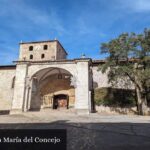 Basílica de Santa María del Concejo