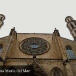 Basílica de Santa Maria del Mar