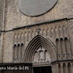 Basílica de Santa María del Pi