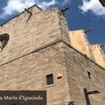 Basílica de Santa Maria D'Igualada