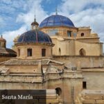 Basílica de Santa María