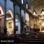 Basílica de Santa María