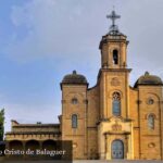 Basílica del Santo Cristo de Balaguer
