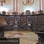 Basílica del Santo Sepulcro de Calatayud