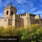 Basílica Mare de Déu de Valldeflors