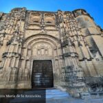 Basílica Menor de Santa María de la Asunción