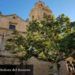 Basílica Nuestra Señora del Socorro