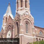 Basílica Parroquia La Milagrosa